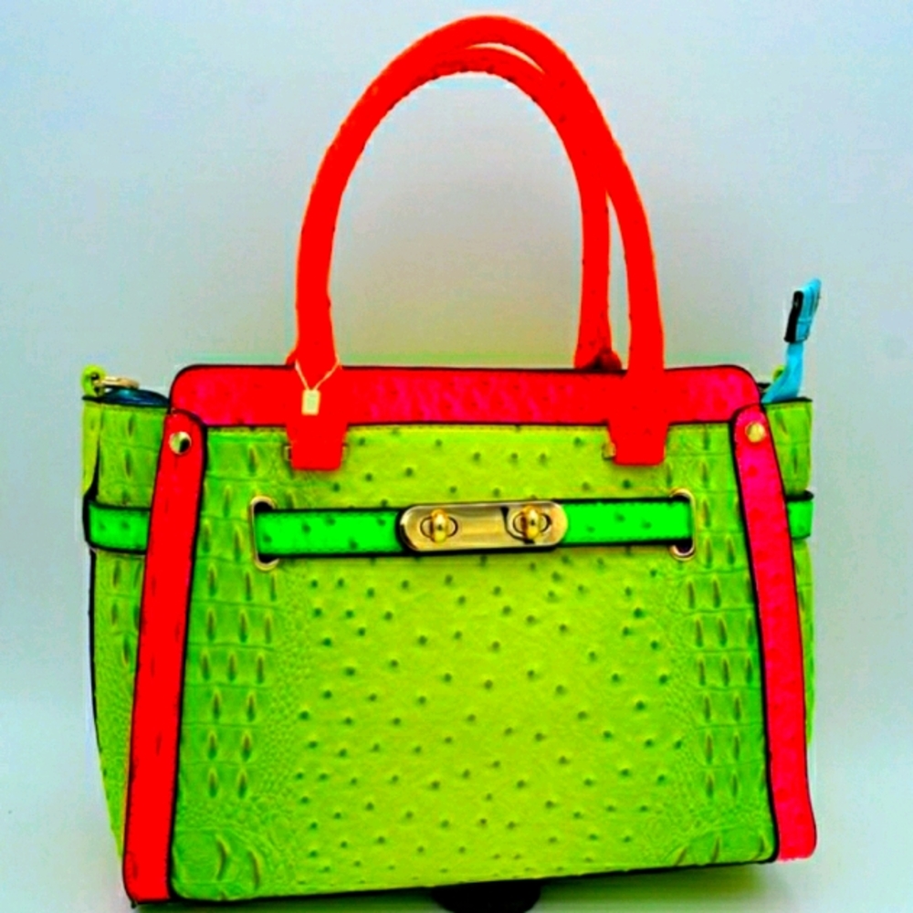 Messenger bag